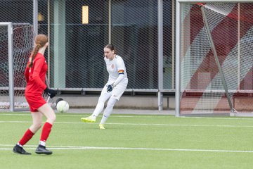 Bild 189 - wCJ Eimsbuettler TV : Altona 93 - Ergebnis: 1:1
